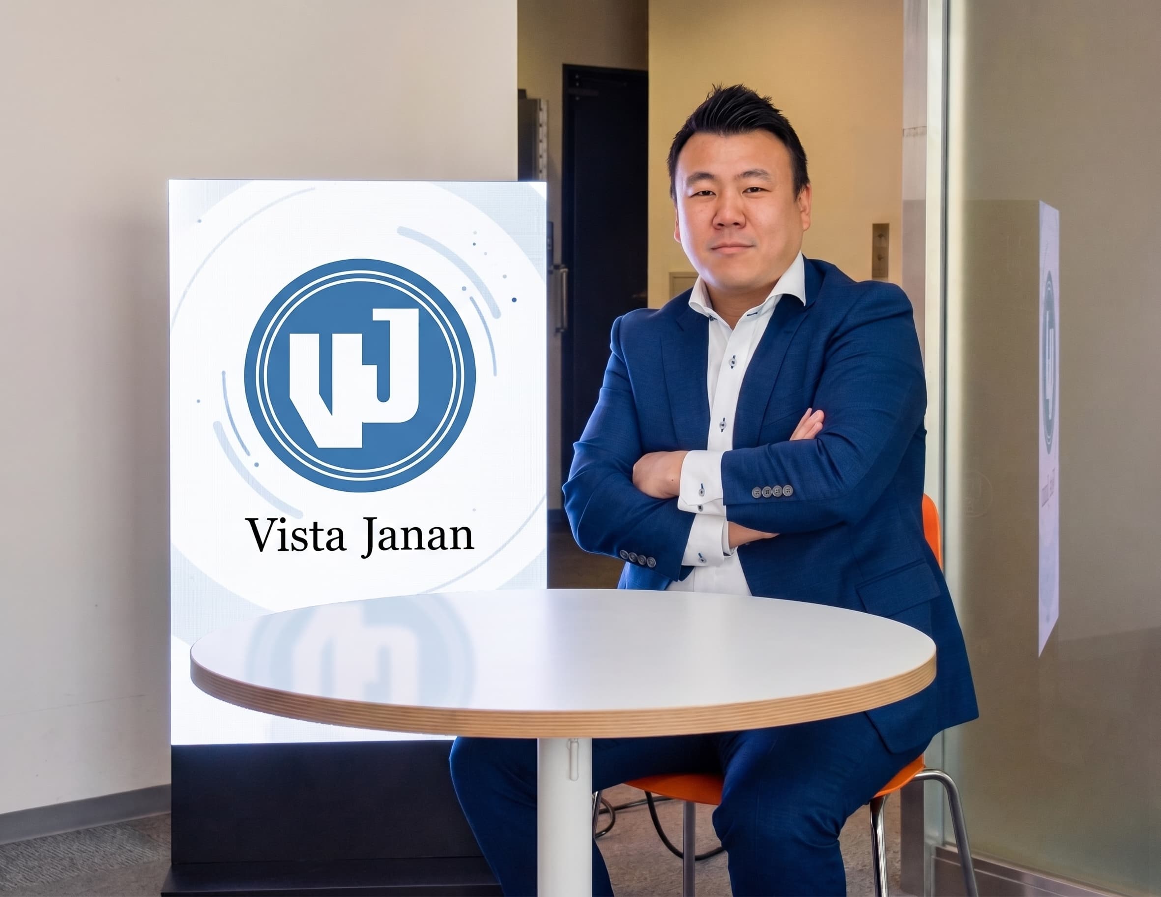 代表取締役 渡辺英樹